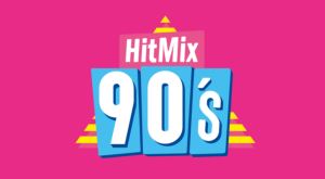 HitMix 90´s