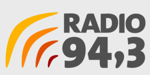 Radio 94,3 (Kumla/Hallsberg)