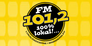 Radio 101.2 FM (Brønderslev)
