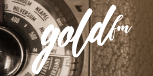 Gold FM 102.4 (Växjö)