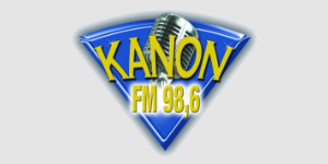 Kanon FM 98,6 (Kalmar)