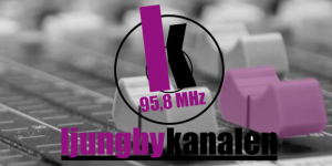 Ljungbykanalen (Ljungby)