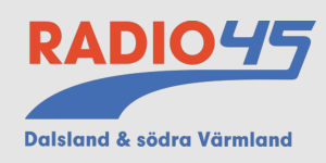 Radio 45 (Åmål/Säffle)