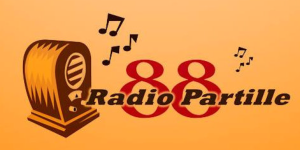 Radio 88 (Partille)