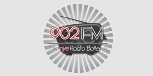 Radio 902 (Ballerup)