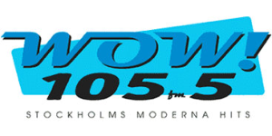 WOW 105 5