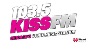 103.5 KISS FM (Chicago)