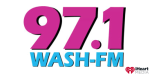 97.1 WASH-FM (Washington)