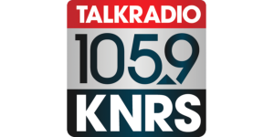 KNRS-FM