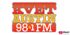 KVET-FM