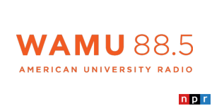 WAMU 88.5 (Washington)