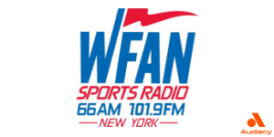 WFAN-FM