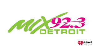 Mix 92.3 (Detroit)