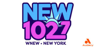 WNEW-FM