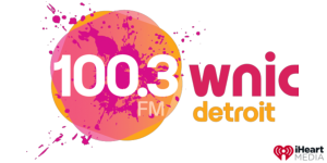 100.3 WNIC (Detroit)