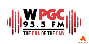 WPGC-FM