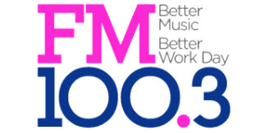 FM 100.3 (Salt Lake City)
