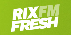 RIX FM Fresh